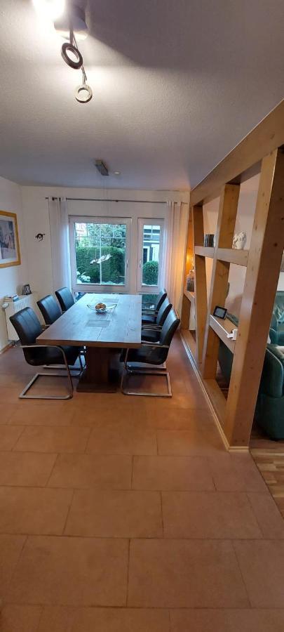 Haus Auf Der Schwaebischen Alb Lägenhet Grabenstetten Exteriör bild