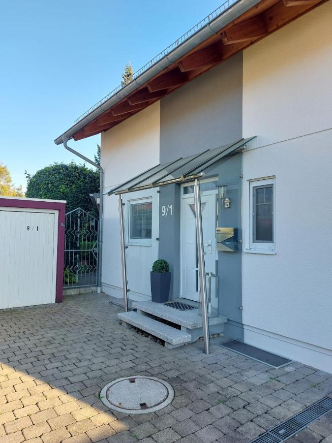 Haus Auf Der Schwaebischen Alb Lägenhet Grabenstetten Exteriör bild