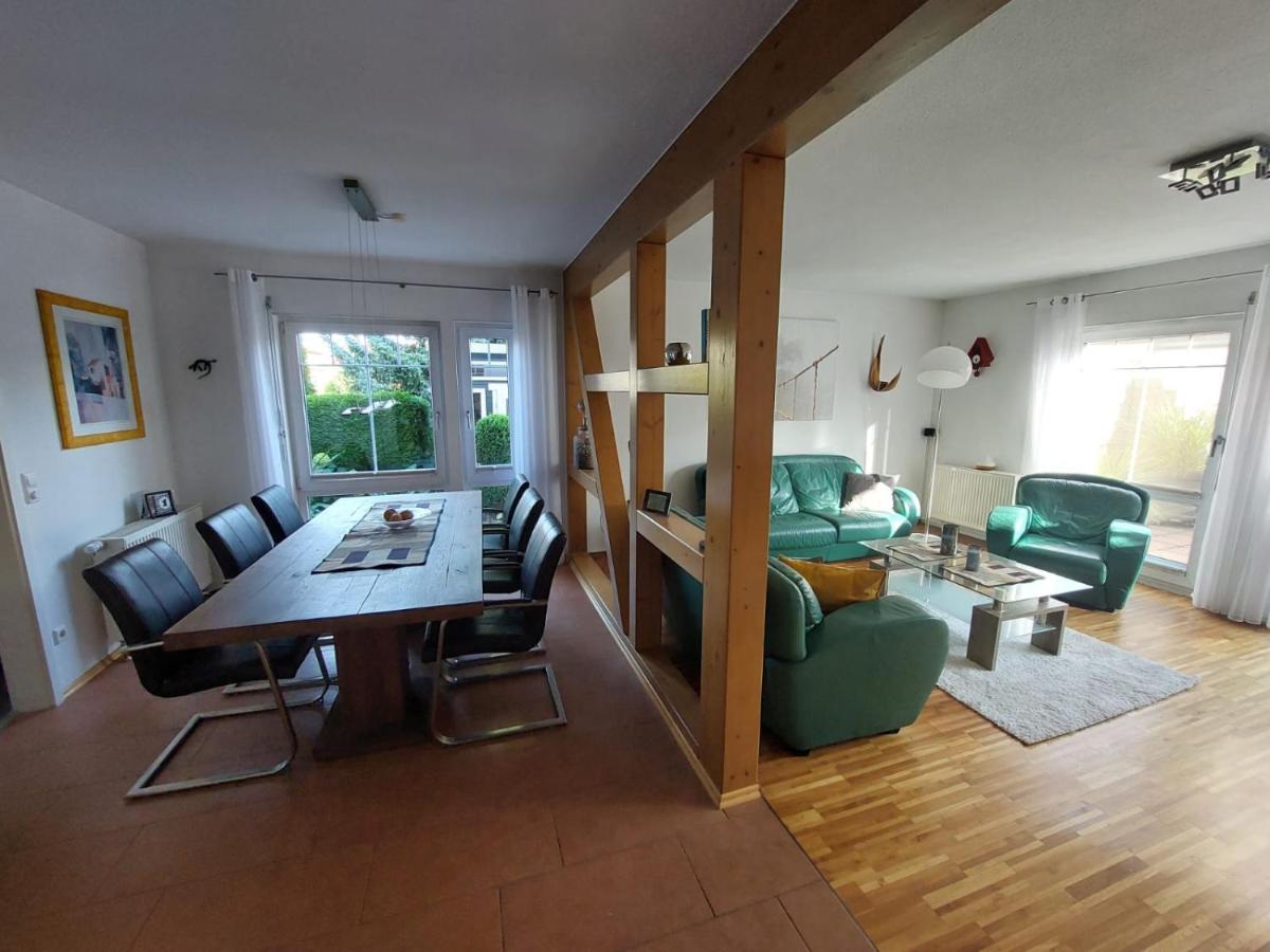 Haus Auf Der Schwaebischen Alb Lägenhet Grabenstetten Exteriör bild