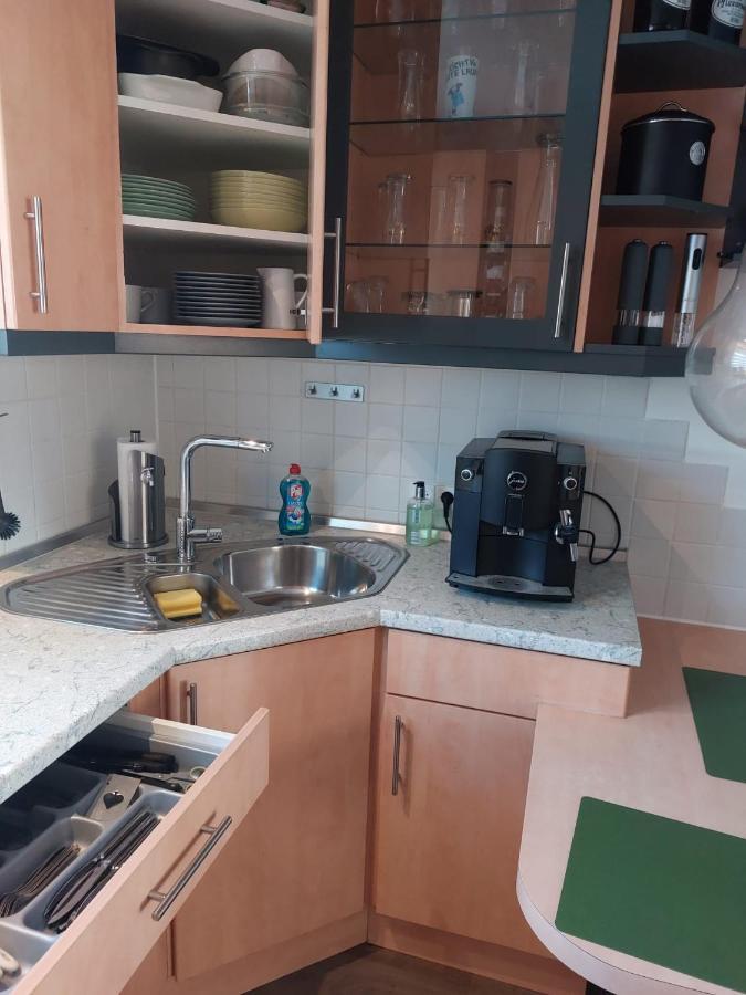 Haus Auf Der Schwaebischen Alb Lägenhet Grabenstetten Exteriör bild