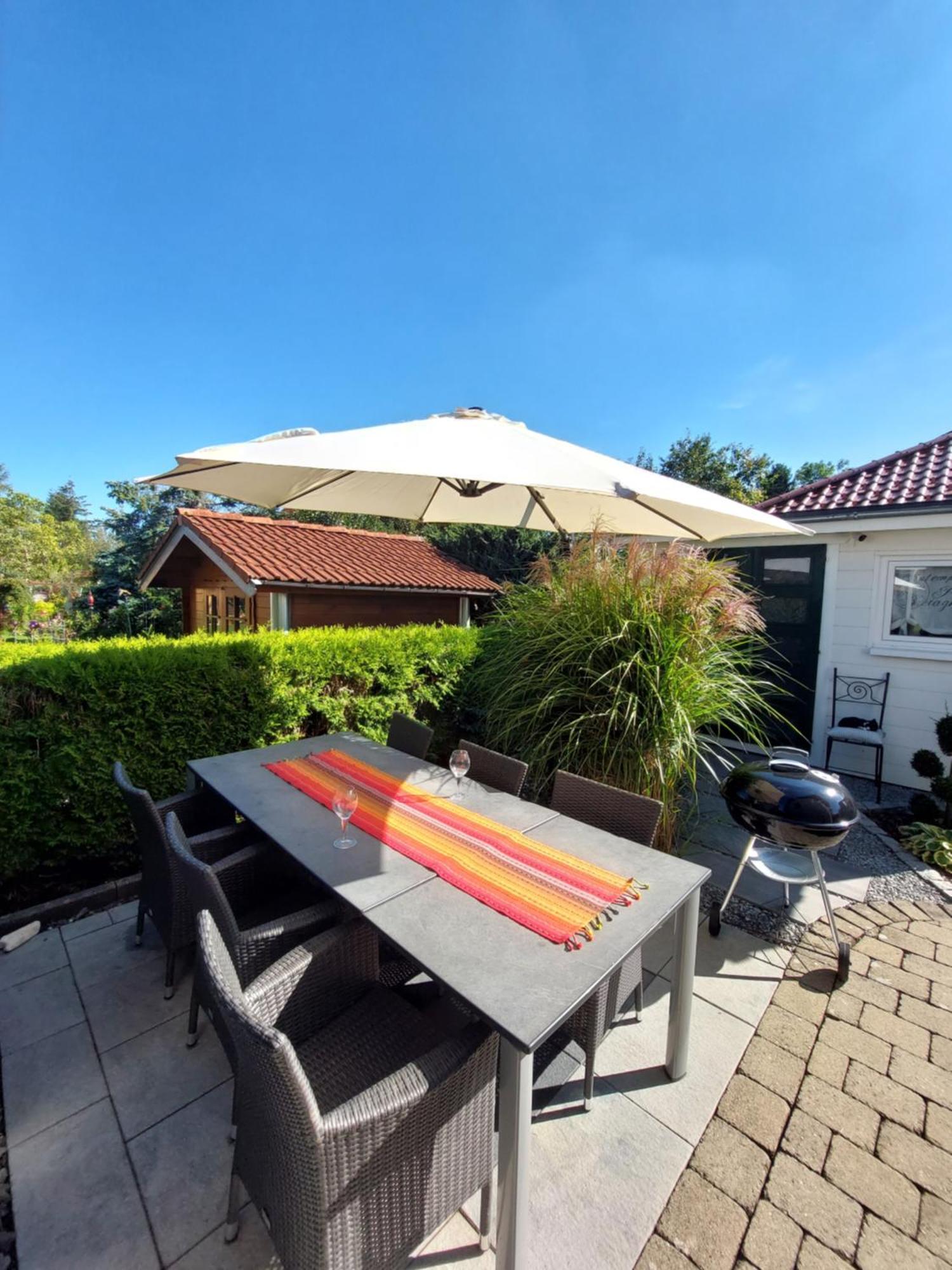Haus Auf Der Schwaebischen Alb Lägenhet Grabenstetten Exteriör bild