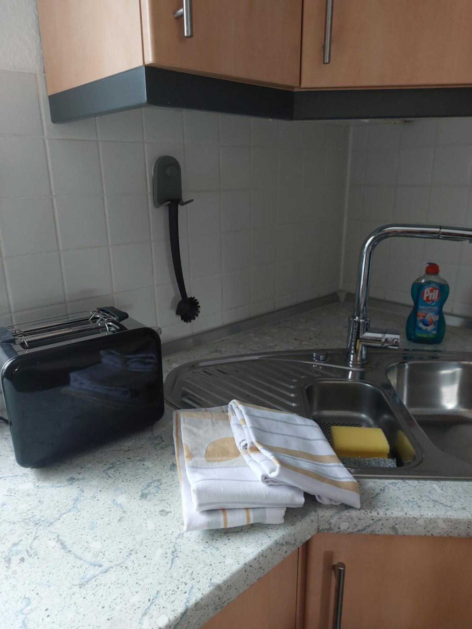 Haus Auf Der Schwaebischen Alb Lägenhet Grabenstetten Exteriör bild